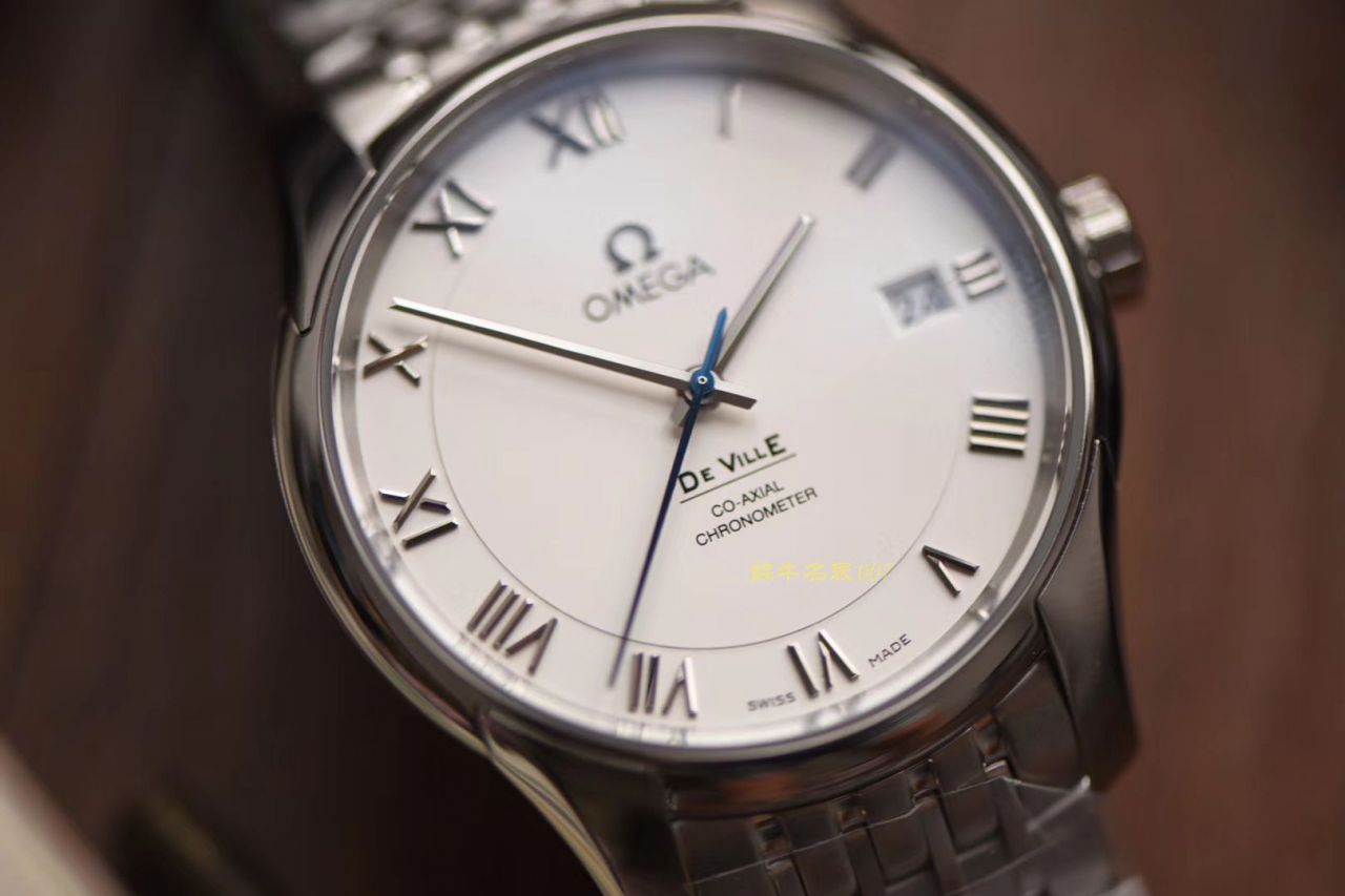 欧米茄碟飞系列431.10.41.21.02.001腕表（钢带）431.13.41.21.02.001（皮带）【VS一比一复刻超A高仿手表】 / M379