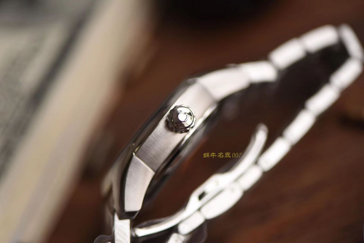 欧米茄碟飞系列431.10.41.21.02.001腕表（钢带）431.13.41.21.02.001（皮带）【VS一比一复刻超A高仿手表】 / M379