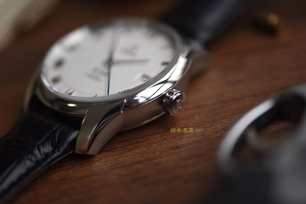 欧米茄碟飞系列431.10.41.21.02.001腕表（钢带）431.13.41.21.02.001（皮带）【VS一比一复刻超A高仿手表】 / M379