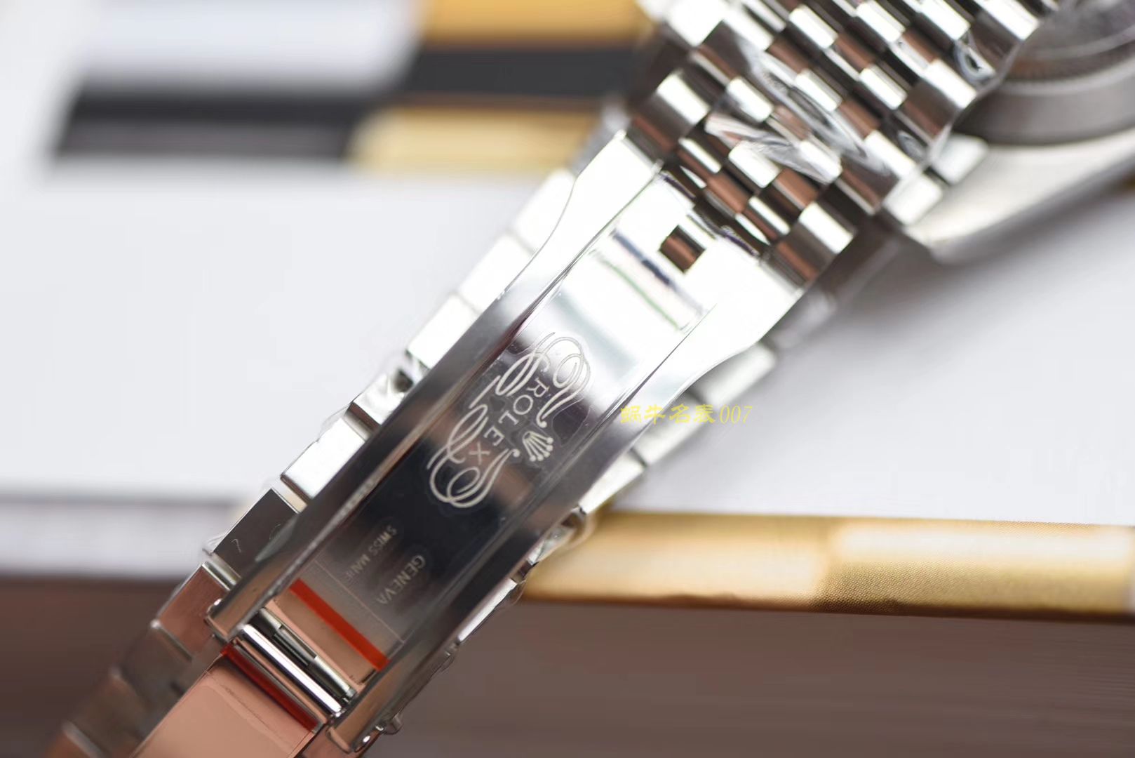 【AR一比一超A复刻高仿】劳力士日志型系列m126334-0014腕表、126334蚝式蓝盘腕表、m126334-0010腕表 / R263