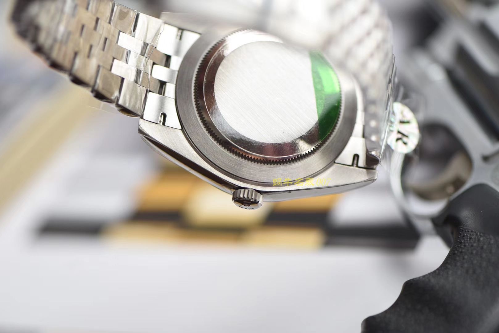 【AR一比一超A复刻高仿】劳力士日志型系列m126334-0014腕表、126334蚝式蓝盘腕表、m126334-0010腕表 / R263