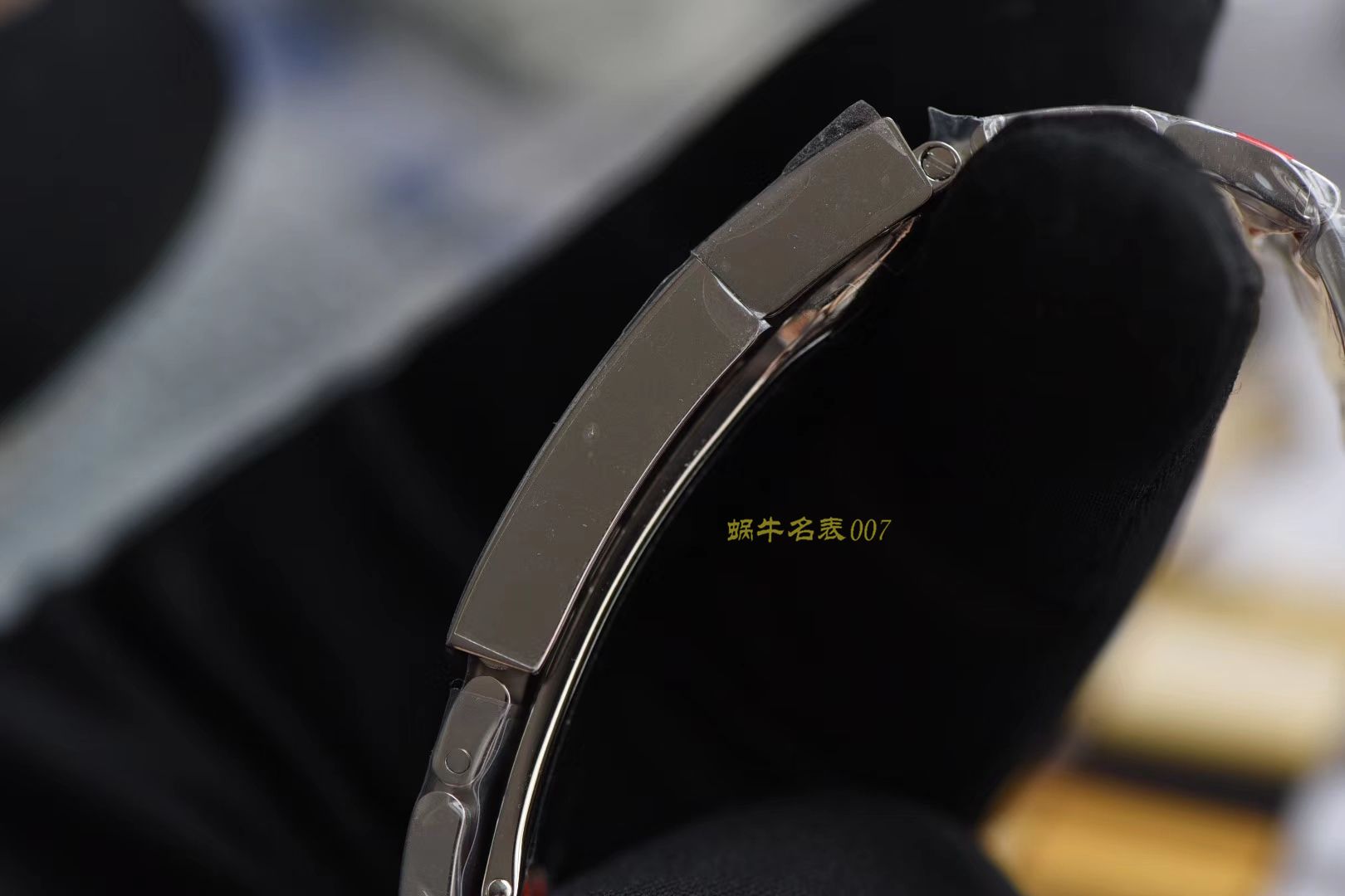 劳力士格林尼治型II系列116710LN-78200腕表(绿针)【DJ一比一复刻高仿手表】 / R291