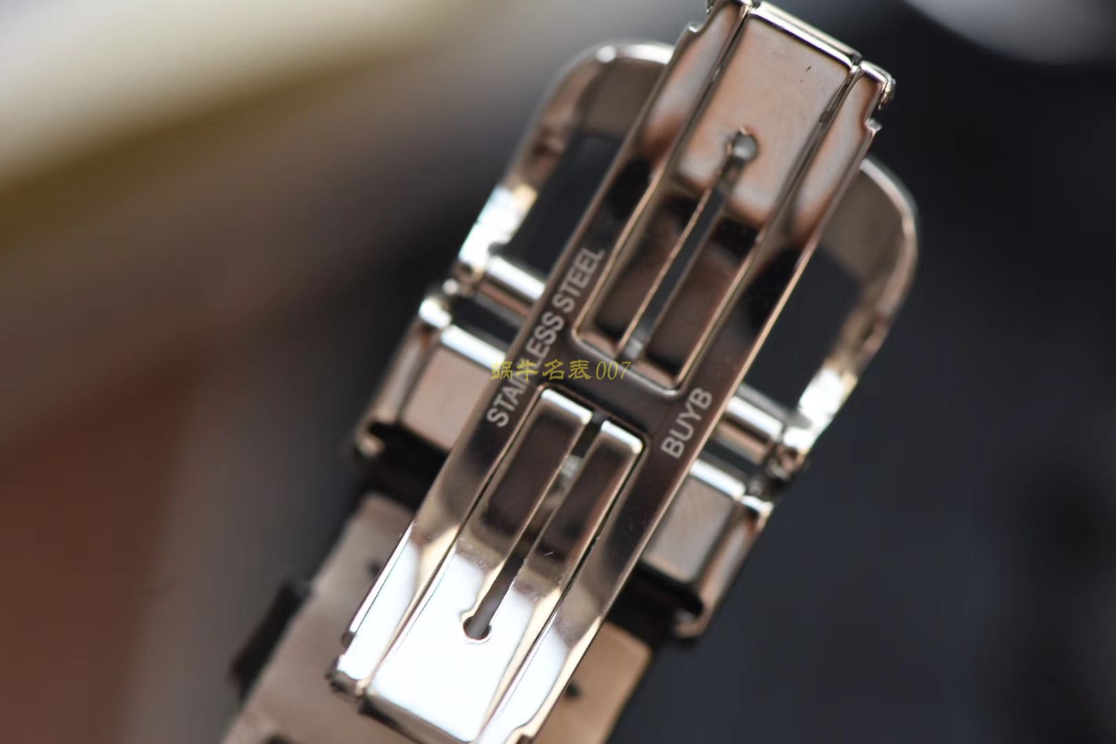 【ZF一比一复刻高仿手表】积家约会系列Q3442520、3448420女士腕表 / JJ127