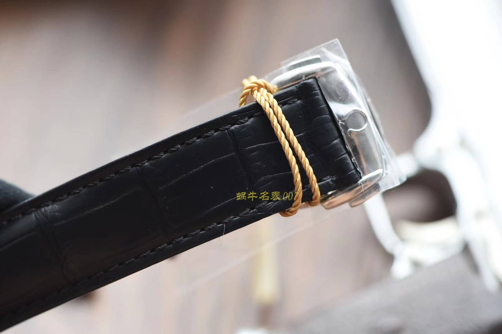 欧米茄碟飞系列433.10.41.21.03.001，433.13.41.21.03.001（皮带）腕表【VS一比一高仿复刻手表】 / M356