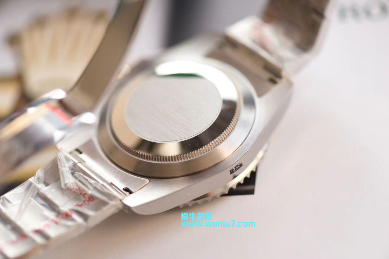 【NOOB厂V9版本一比一超A复刻高仿手表】劳力士潜航者型系列116610LV-97200 绿盘腕表【劳力士绿水鬼】、劳力士潜航者型系列116610LN-97200 黑盘腕表(黑水鬼) / R295