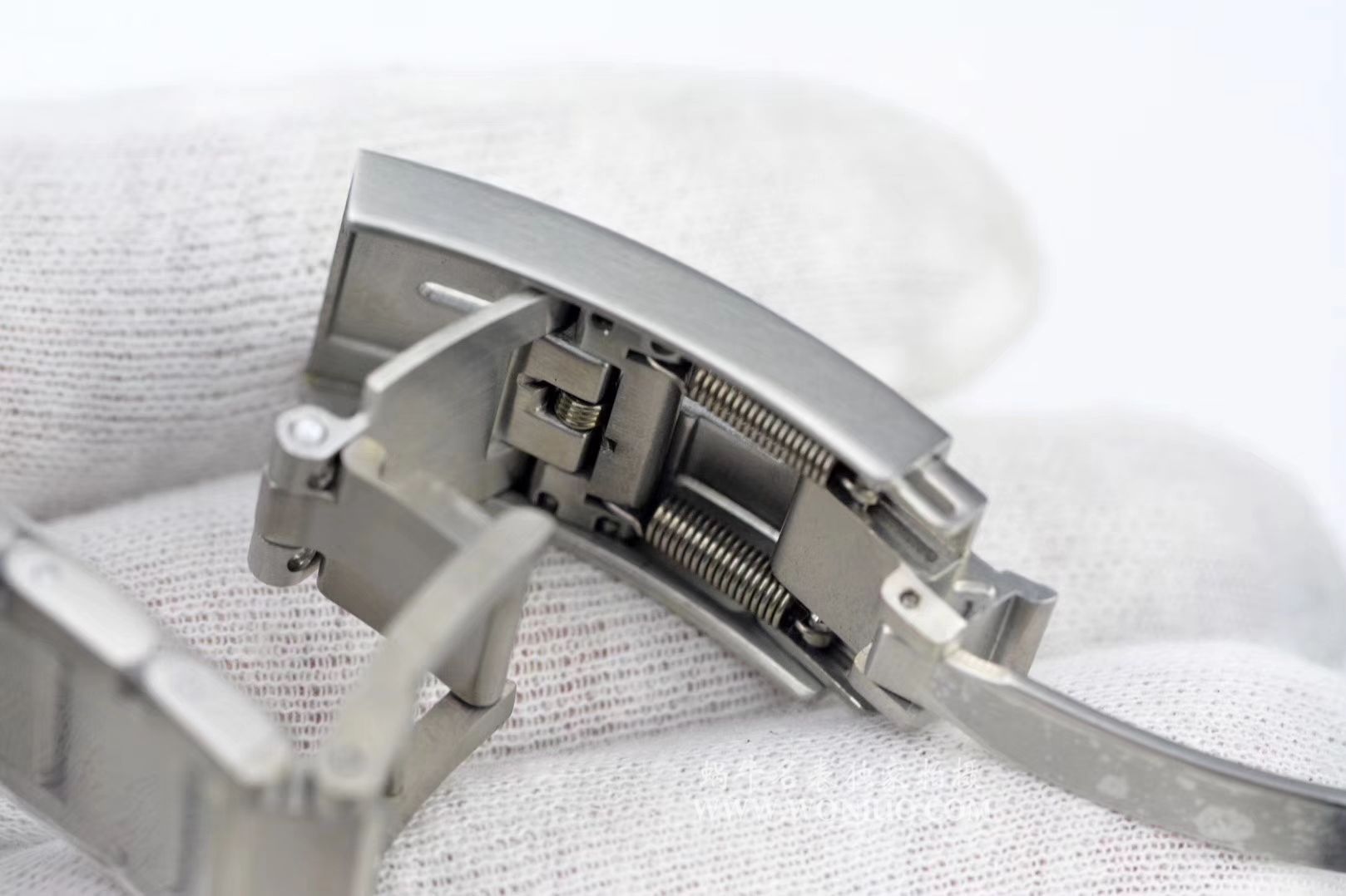 帝舵PELAGOS系列25500TN 钛金属表带腕表【XF一比一复刻高仿黑钛土豆黑面战斧V3版本】 / DT007AMM