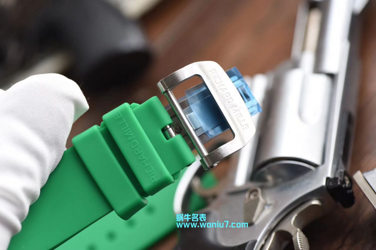 理查德米勒男士系列RM 59-01 YOHAN BLAKE高仿腕表【RM一比一高仿RICHARD MILLE理查德RM59-01奇异果手表】 / RM 59-01MM