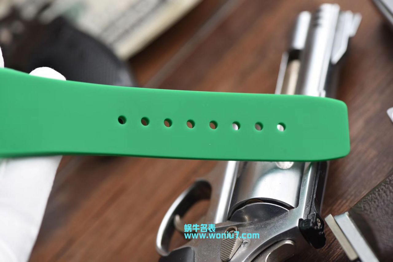 理查德米勒男士系列RM 59-01 YOHAN BLAKE高仿腕表【RM一比一高仿RICHARD MILLE理查德RM59-01奇异果手表】 / RM 59-01MM