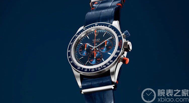 【视频评测】劳力士“Spike Lee”限量版迪通拿 全球限量40只，纽约尼克斯队的主面，背透的劳力士 / R301