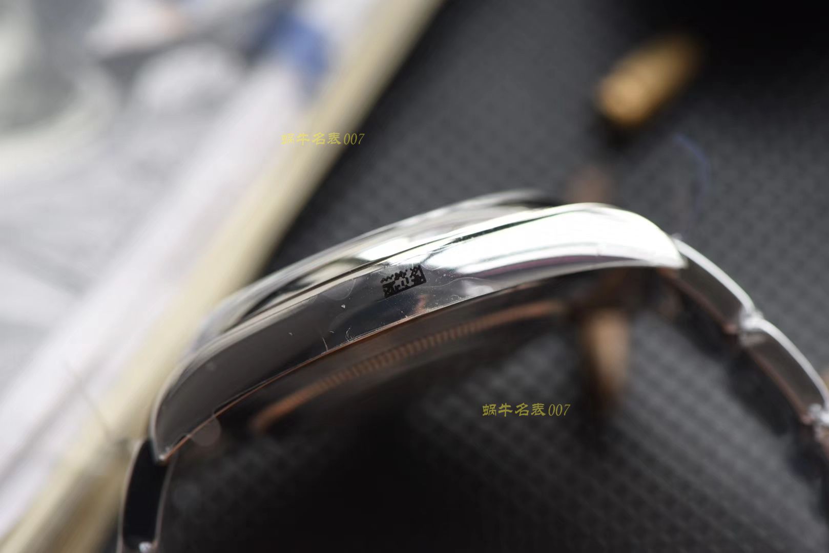 劳力士蚝式恒动系列m114300-0001腕表【AR一比一高精仿蚝式恒动904L精钢】 / R309