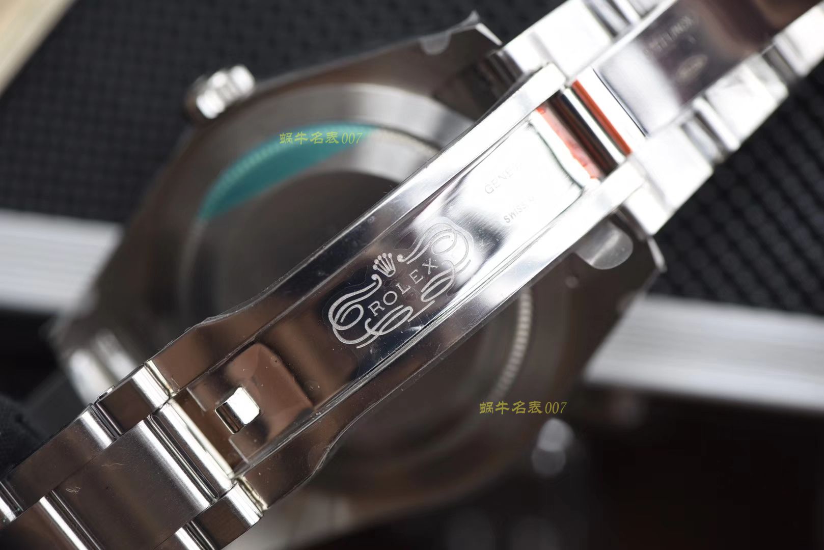 劳力士蚝式恒动系列m114300-0001腕表【AR一比一高精仿蚝式恒动904L精钢】 / R309