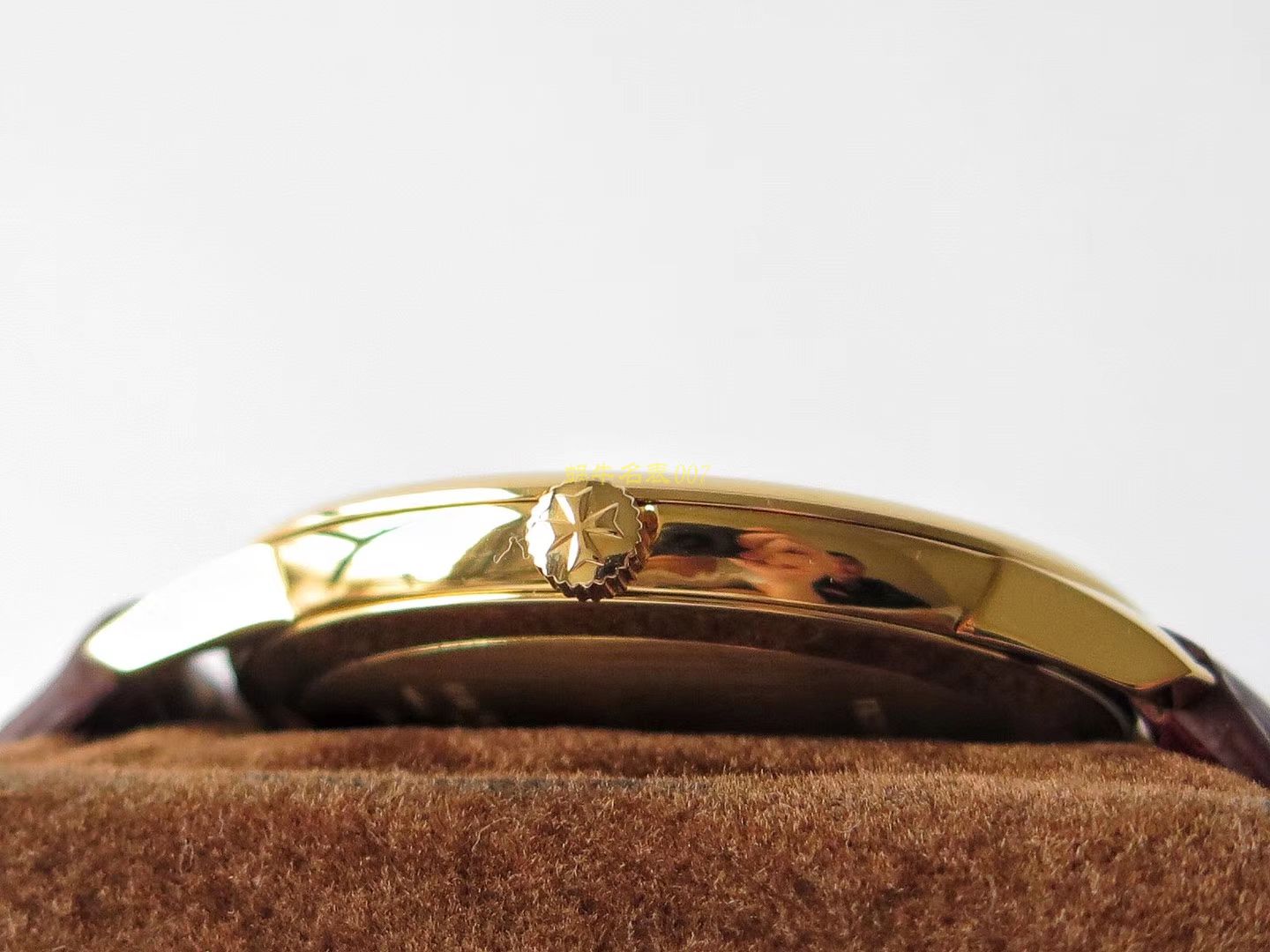 江诗丹顿传承系列81180/000J-9118，81180/000R-B518，81180/000R-9283，81180/000R-9159腕表【KZ一比一超A复刻高仿手表】 / JS200