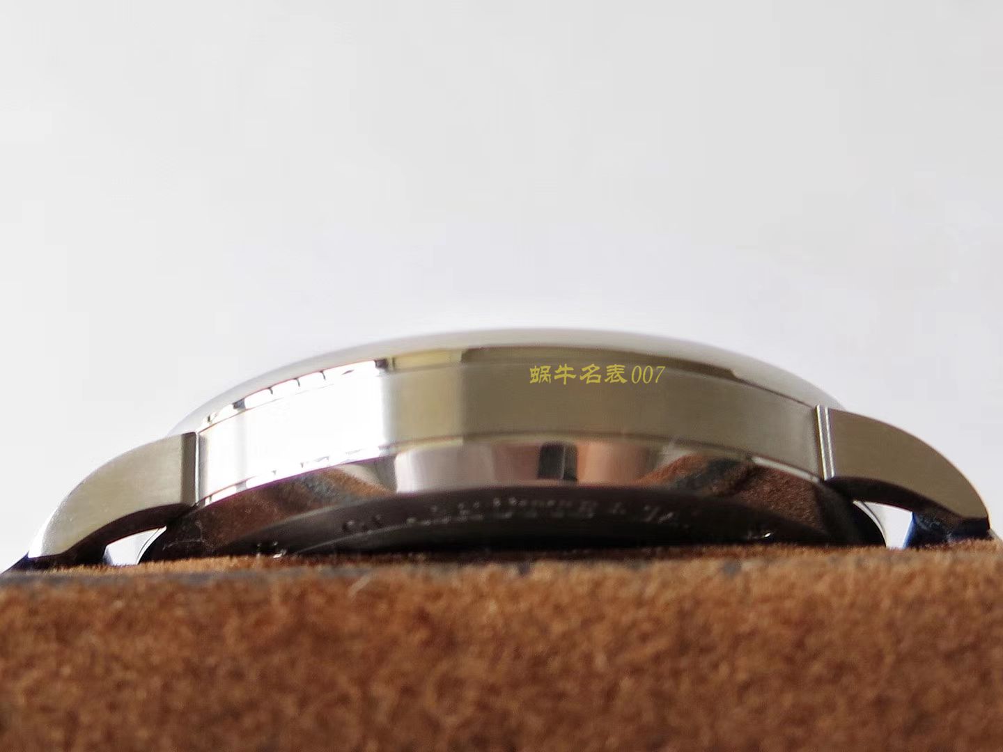 【SV一比一复刻高仿手表】朗格SAXONIA系列205.086、211.027腕表（多面表盘可选） / LS013