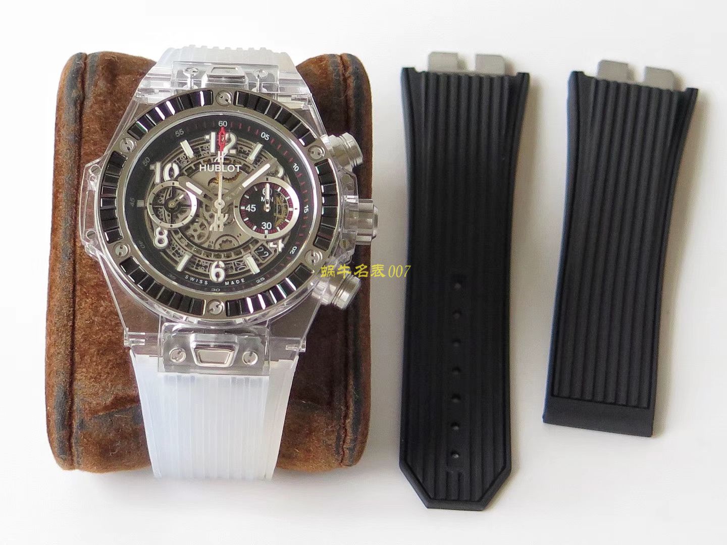 【JB一比一超A高仿手表】宇舶系列411.JX.4802.RT腕表 