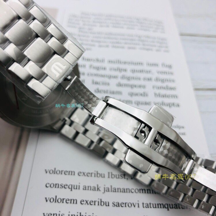 【渠道原单】艾美AIKON系列A11018-SS002-131-1，AI1018-SS002-130-1石英腕表 / AI06