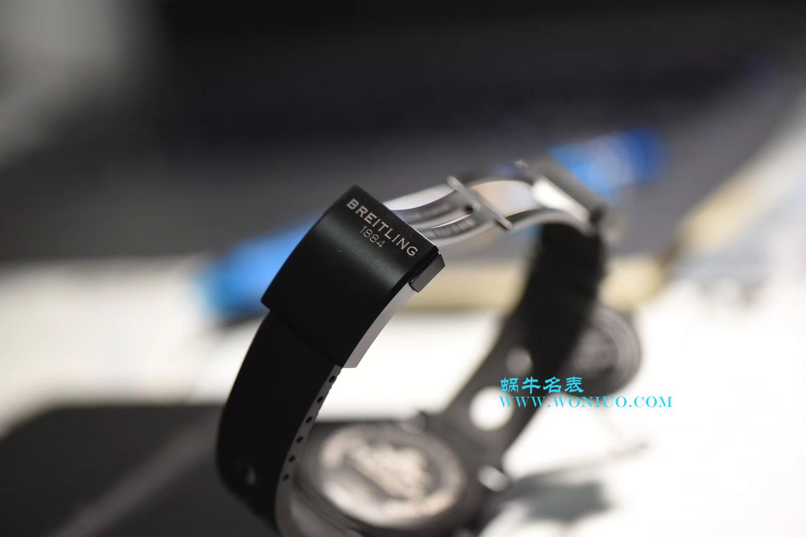【渠道原单】百年灵Breitling超级海洋系列44特别版腕表系列 M17393AN|BE92|227S|M20SS.1腕表 / BL098