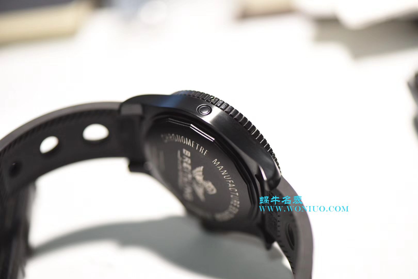 【渠道原单】百年灵Breitling超级海洋系列44特别版腕表系列 M17393AN|BE92|227S|M20SS.1腕表 / BL098