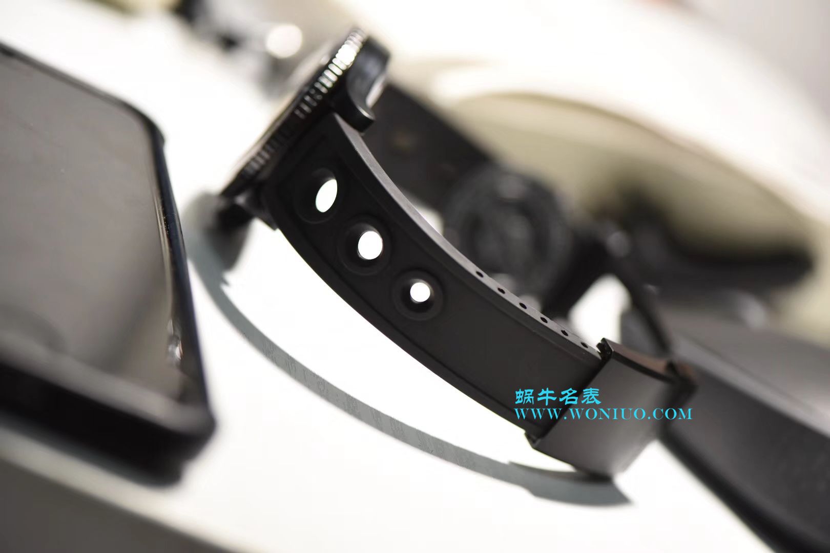 【渠道原单】百年灵Breitling超级海洋系列44特别版腕表系列 M17393AN|BE92|227S|M20SS.1腕表 / BL098