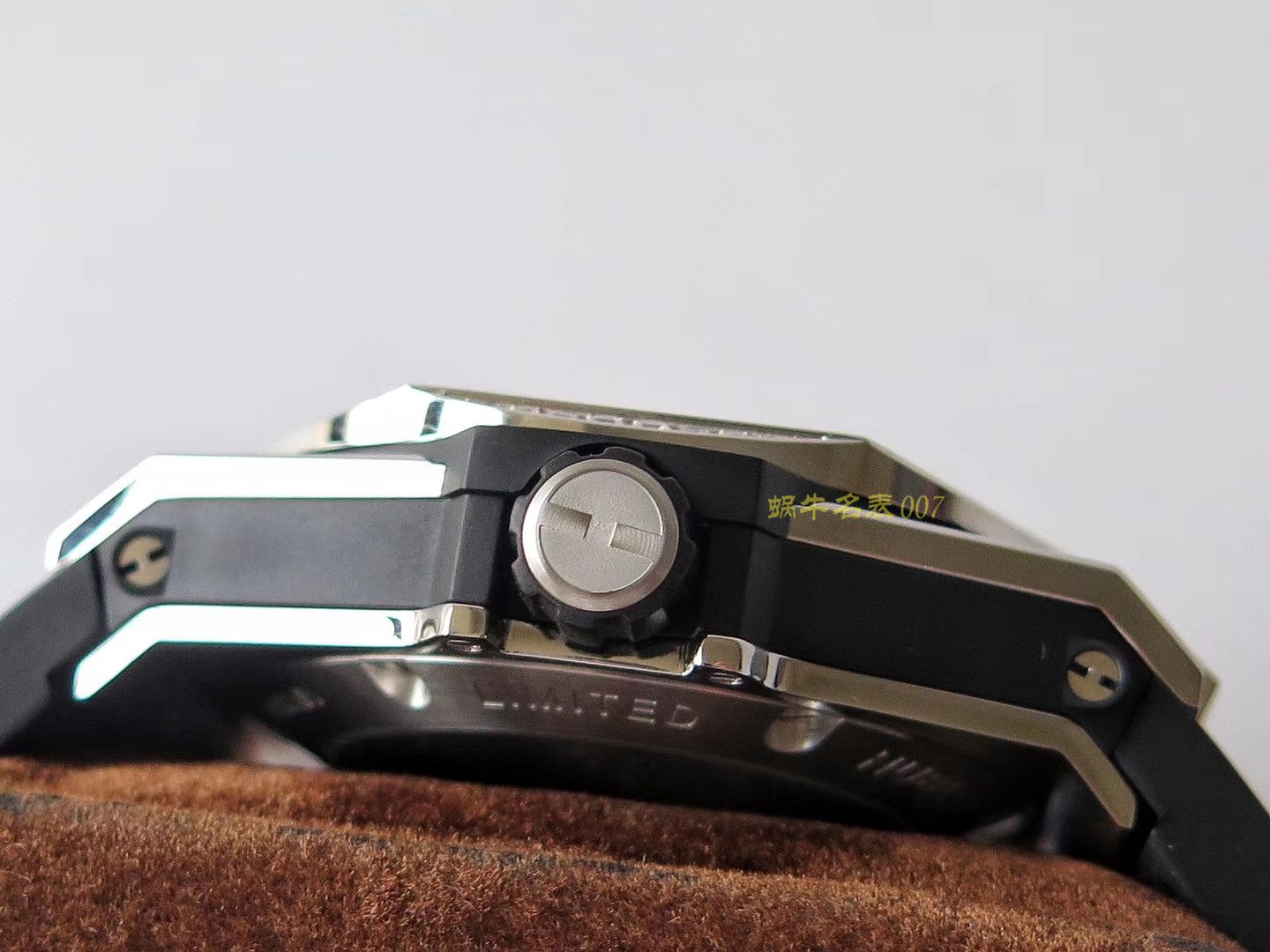 宇舶系列415.CX.1112.VR.MXM18腕表多面可选【TMF一比一超A高仿手表】 / YB067