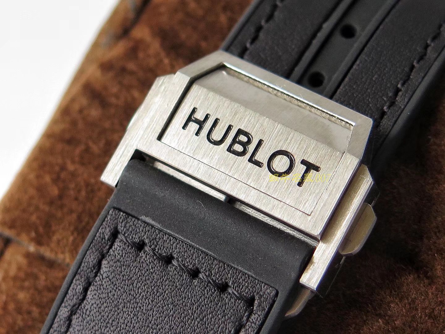 宇舶系列415.CX.1112.VR.MXM18腕表多面可选【TMF一比一超A高仿手表】 / YB067