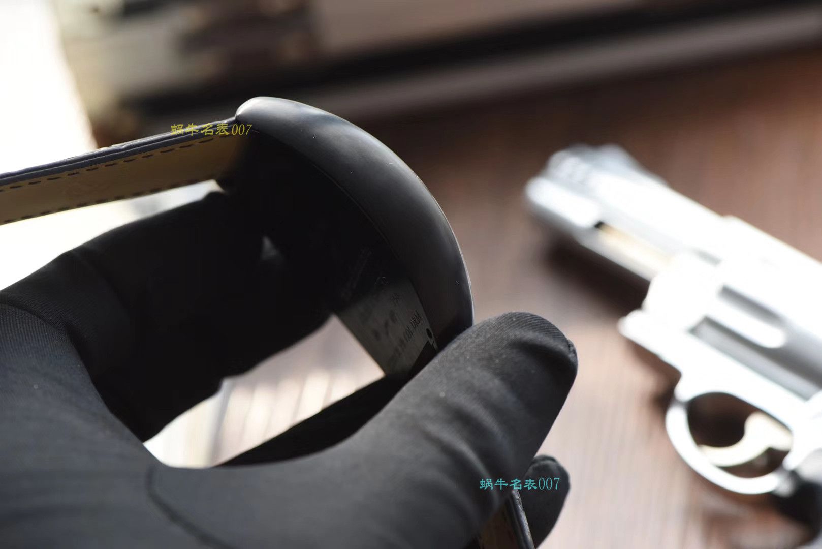 【台湾厂一比一高仿Franck Muller法兰克穆勒手表】法穆兰CRAZY HOURS 系列8880 CH NR腕表 / FL061