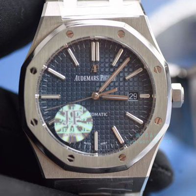 【视频评测什么是复刻表】JF标杆神器 15400超强＂V5＂升级版强势出击