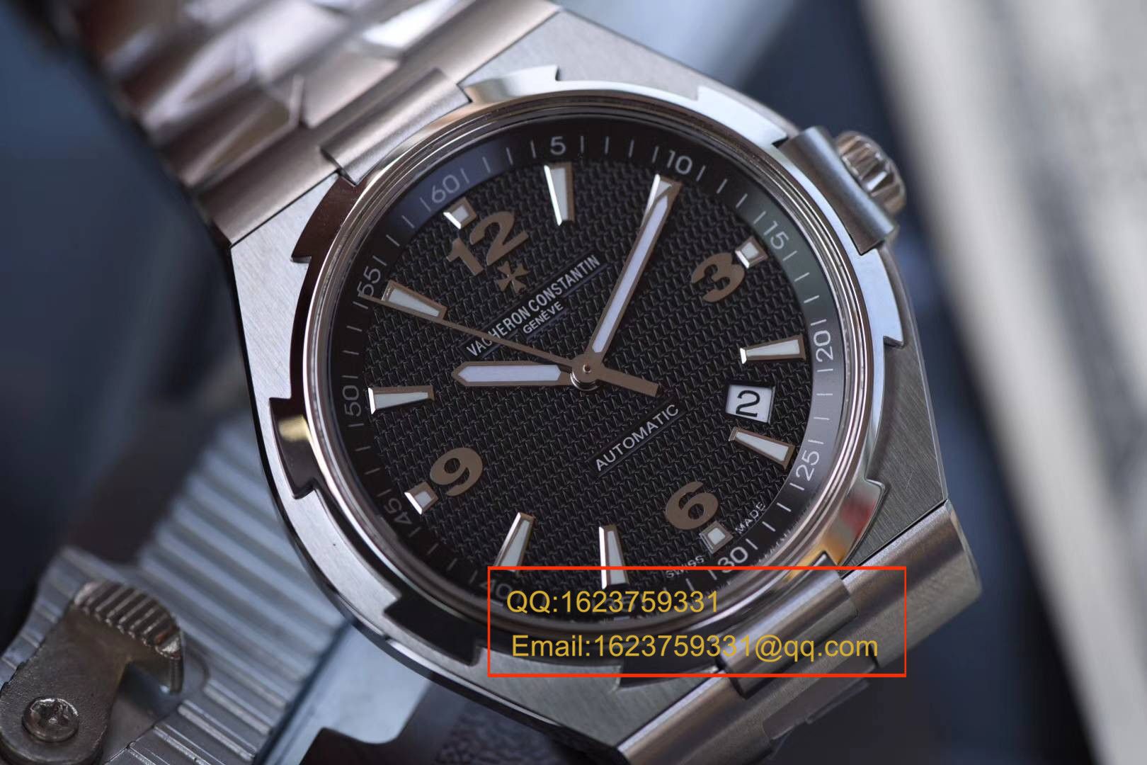 【视频评测复刻表怎么样】复刻JJ版最高品质版本江诗丹顿纵横四海系列47040腕表 / JS201