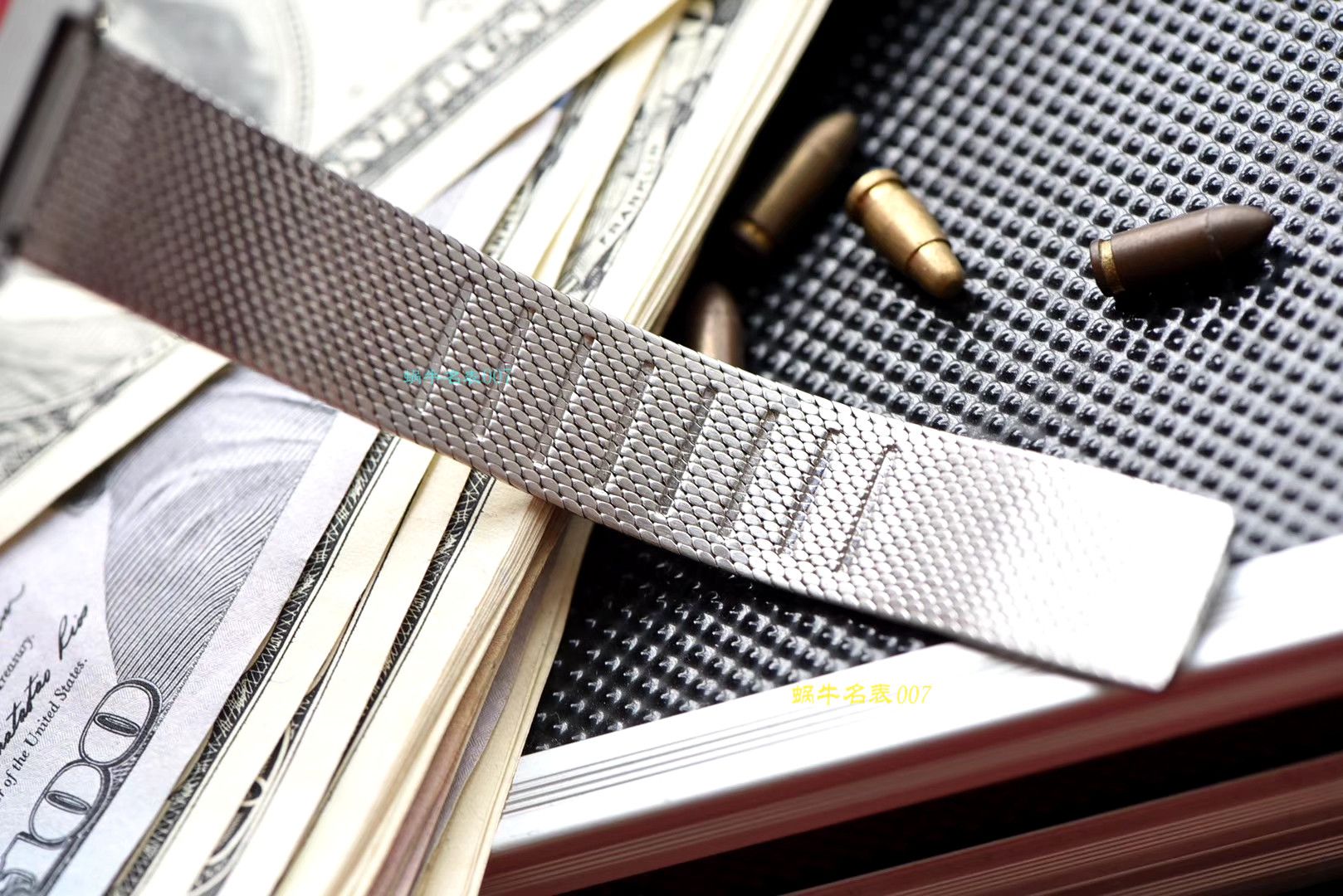 【复刻手表哪家好】香奈儿BOY · FRIEND系列BOY∙FRIEND TWEED女士腕表TWEED斜纹软呢钢带多面可选 / X51