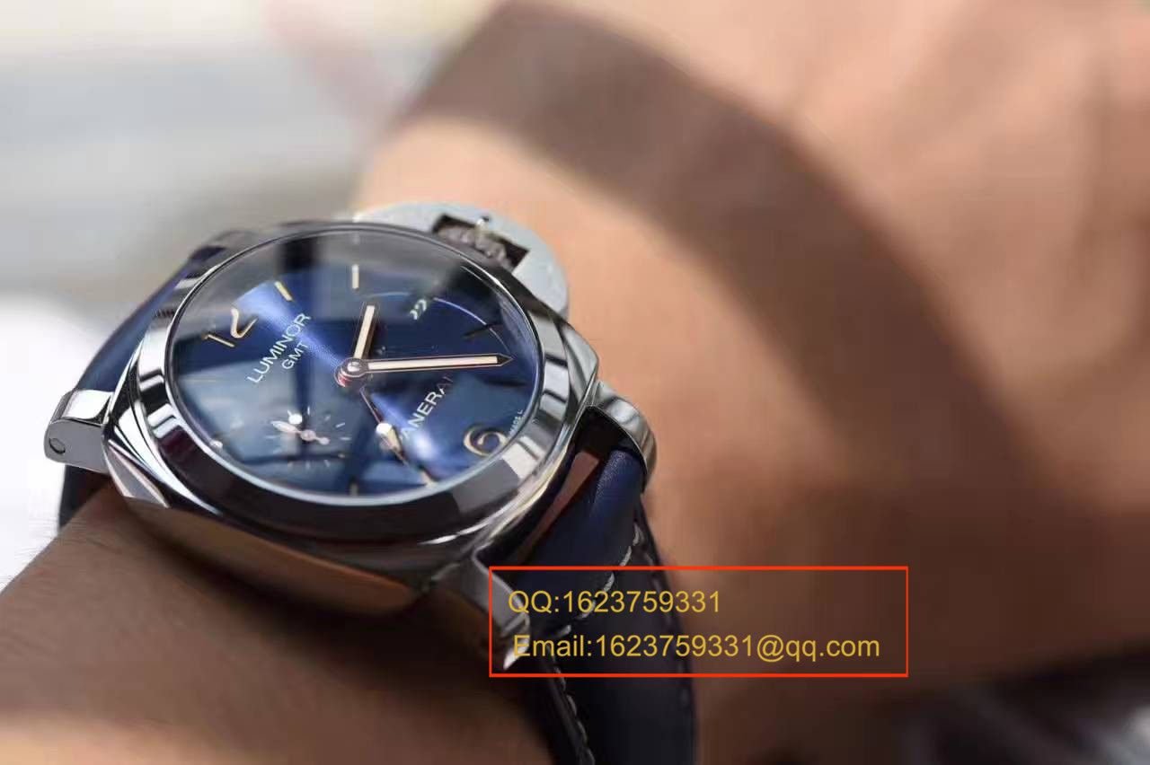 【广州仿表市场，沛纳海仿表】多个评测视频解析最好的沛纳海复刻表vs厂，XF厂，SF厂,V9厂等在哪里买 / PAM999