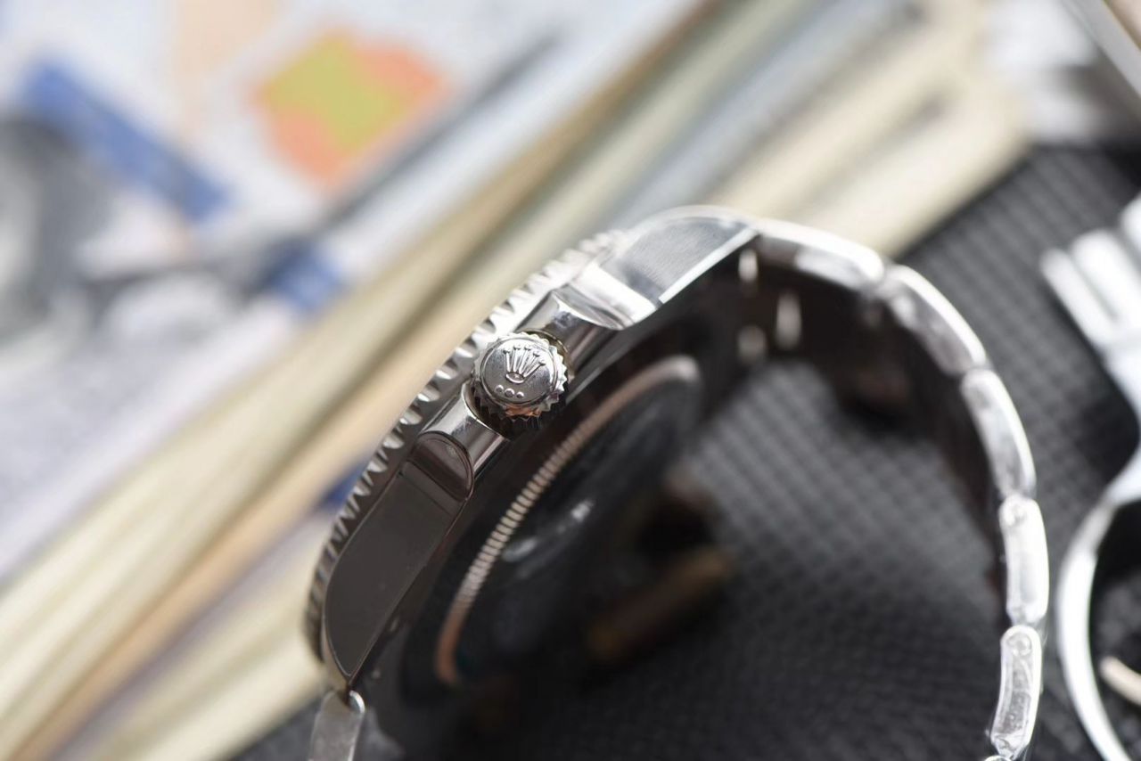 【DJ厂ROLEX复刻手高仿表】劳力士陨石表盘格林尼治型II系列m126719blro-0002腕表 / R362