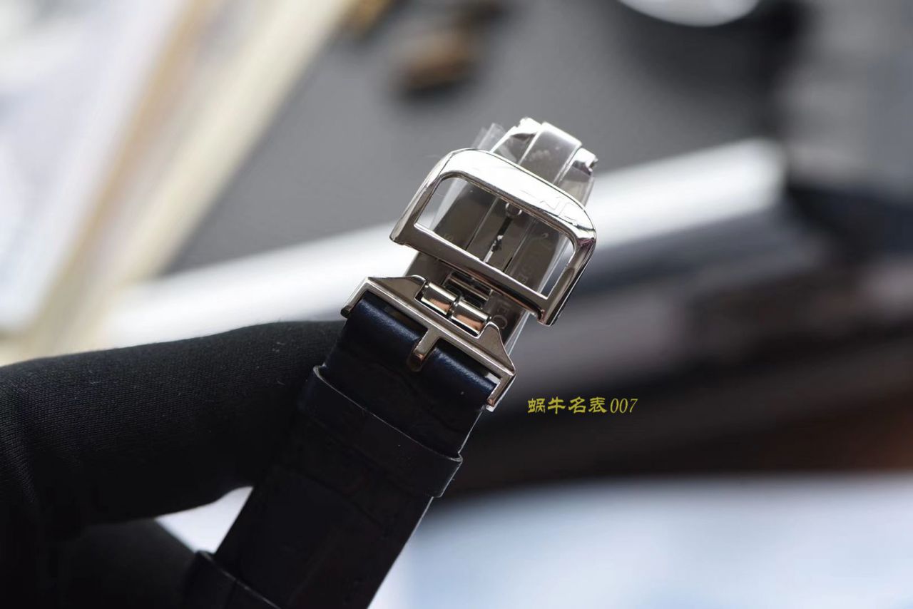 【TF厂复刻高仿手表】积家地理学家大师系列1428530腕表 / JJ152