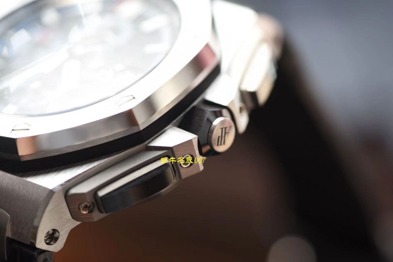 【JF厂官网复刻高仿手表】Audemars Piguet爱彼皇家橡树离岸型系列26412PT.OO.A002CR.01腕表 / AP170