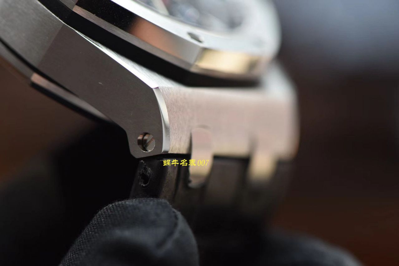 【JF厂官网复刻高仿手表】Audemars Piguet爱彼皇家橡树离岸型系列26412PT.OO.A002CR.01腕表 / AP170