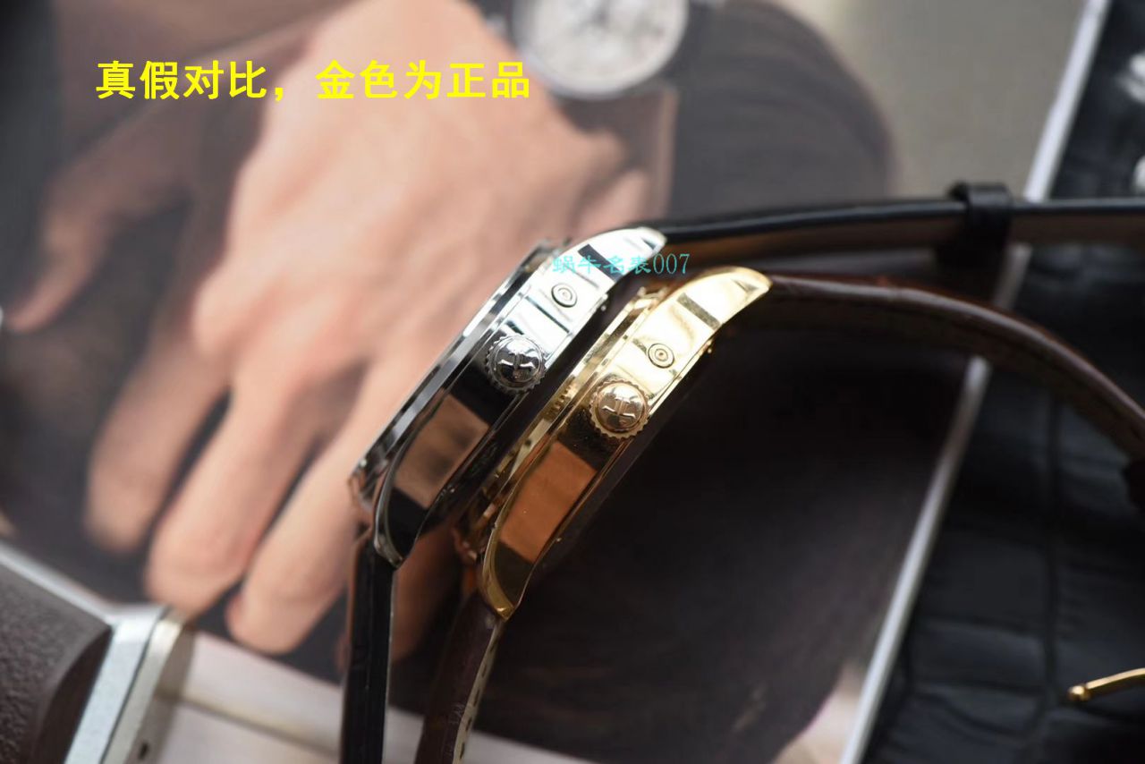 【ZF厂复刻高仿手表价格】积家大师系列地理学家Q1428421腕表 / JJ151