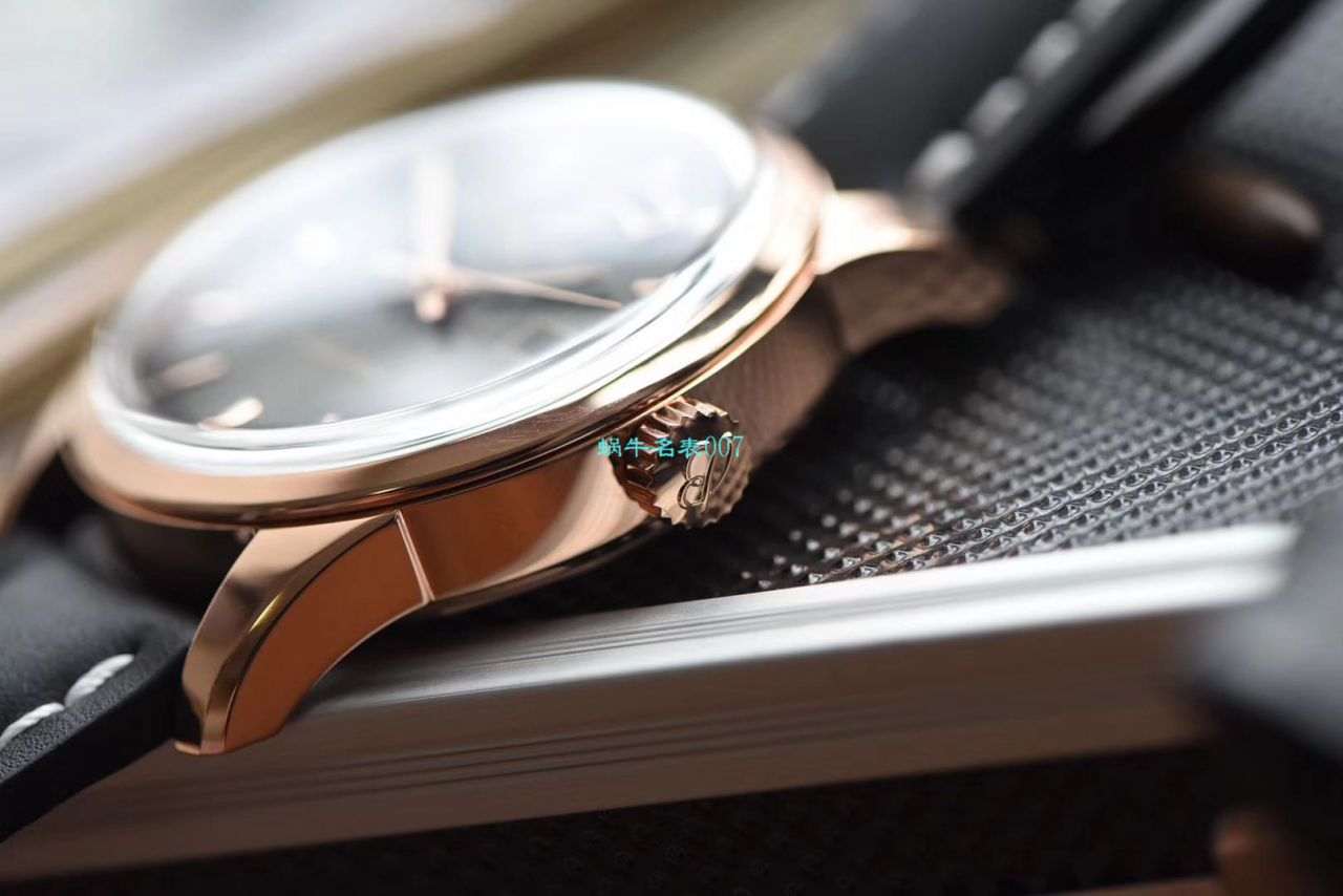 【V7厂百年灵复刻高仿手表】百年灵越洋系列R45310121B1P1腕表 / BL102