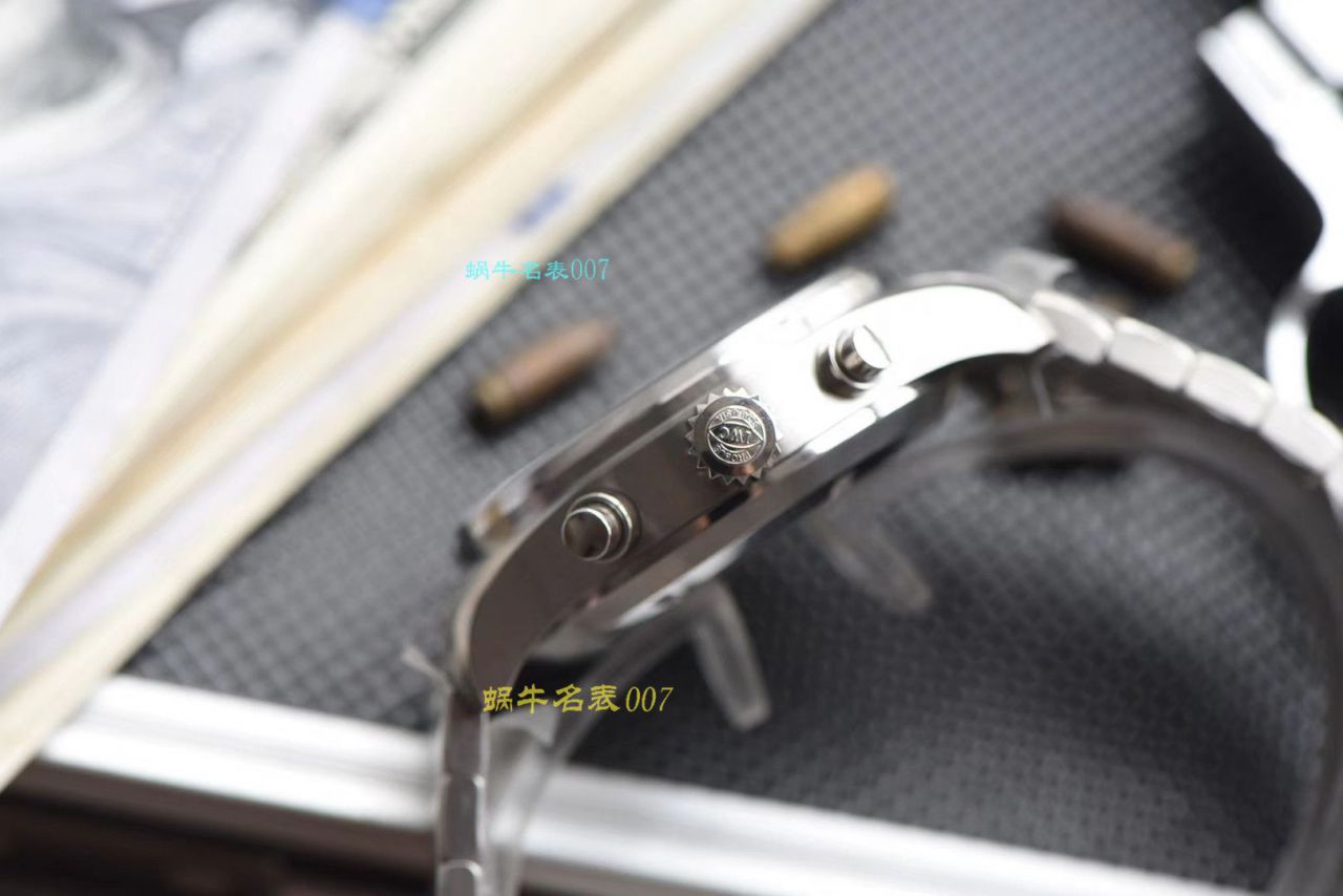 【怎么样买v6厂的复刻手表】IWC万国表飞行员高仿系列IW377719腕表 / WG377