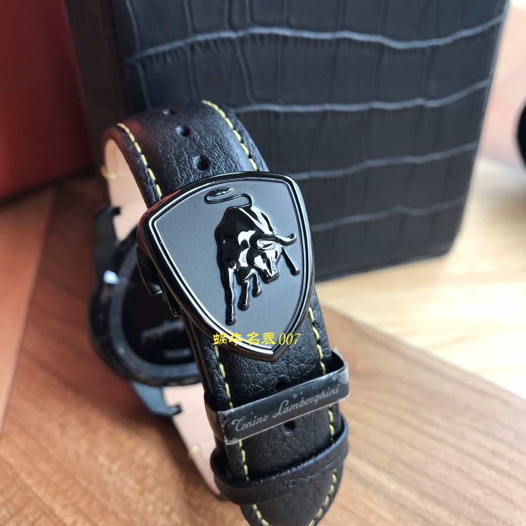 【渠道原单】有货 有货 面齐 爆款兰博基尼，品牌上市新款 / LB007