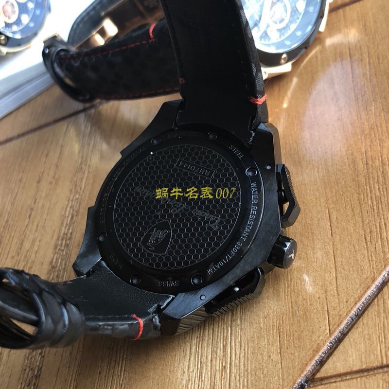 【渠道原单】有货 有货 面齐 爆款兰博基尼，品牌上市新款 / LB007