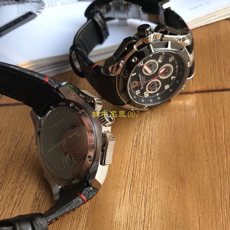 【渠道原单】有货 有货 面齐 爆款兰博基尼，品牌上市新款 / LB007