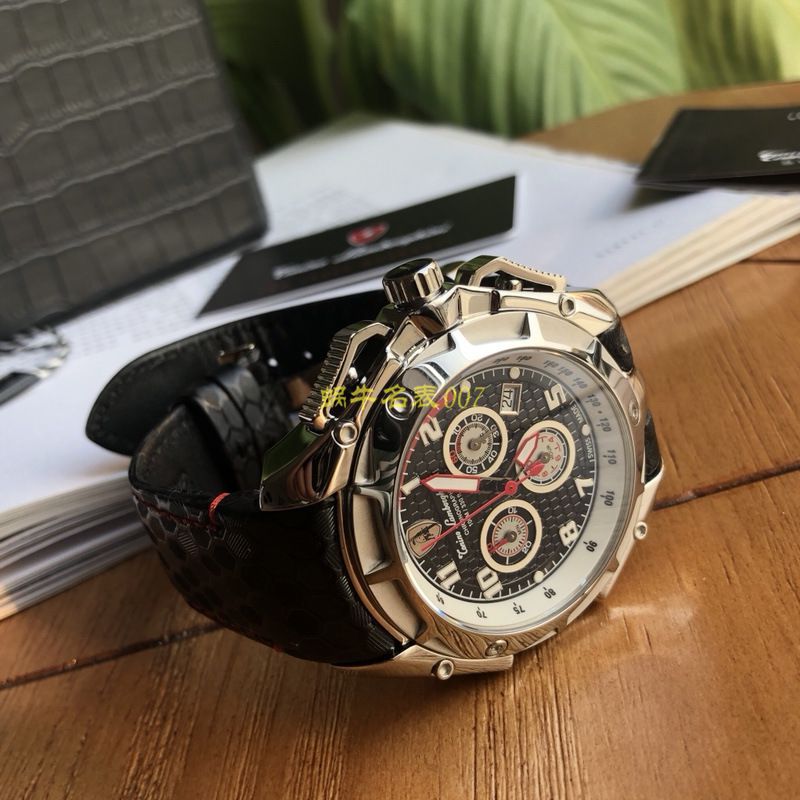 【渠道原单】有货 有货 面齐 爆款兰博基尼，品牌上市新款 / LB007