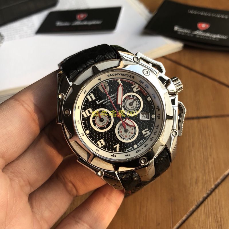 【渠道原单】有货 有货 面齐 爆款兰博基尼，品牌上市新款 / LB007