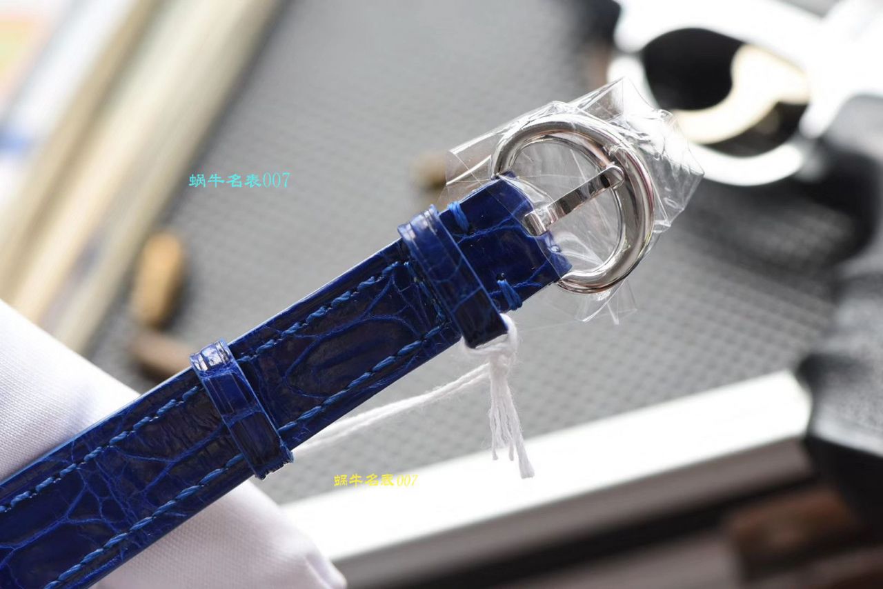 【在哪买复刻表高仿】NR厂萧邦HAPPY DIAMONDS系列275362-1001腕表 / XB036