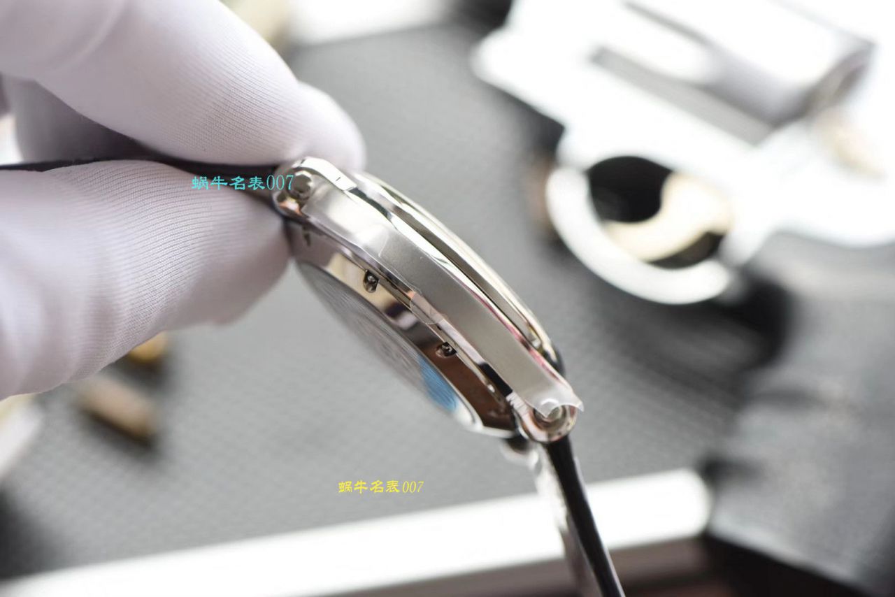 【怎么买复刻表的价格】NR厂萧邦高仿快乐钻HAPPY DIAMONDS系列278602-3001腕表女装 / XB033