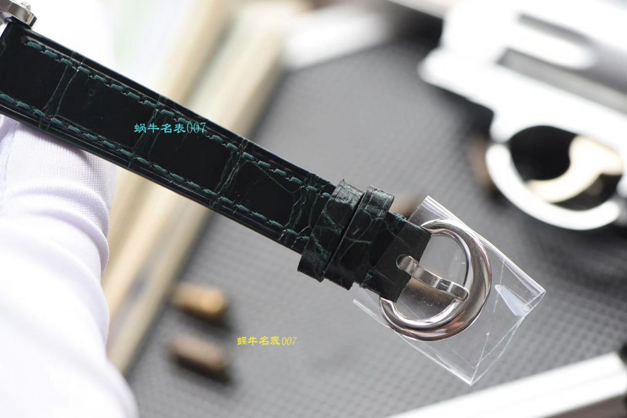 【怎么买复刻表的价格】NR厂萧邦高仿快乐钻HAPPY DIAMONDS系列278602-3001腕表女装 / XB033