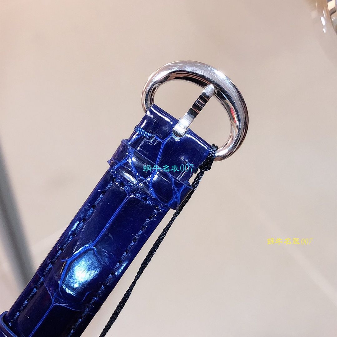 【萧邦顶级高仿表价格吧】萧邦HAPPY DIAMONDS系列275362-5003腕表 