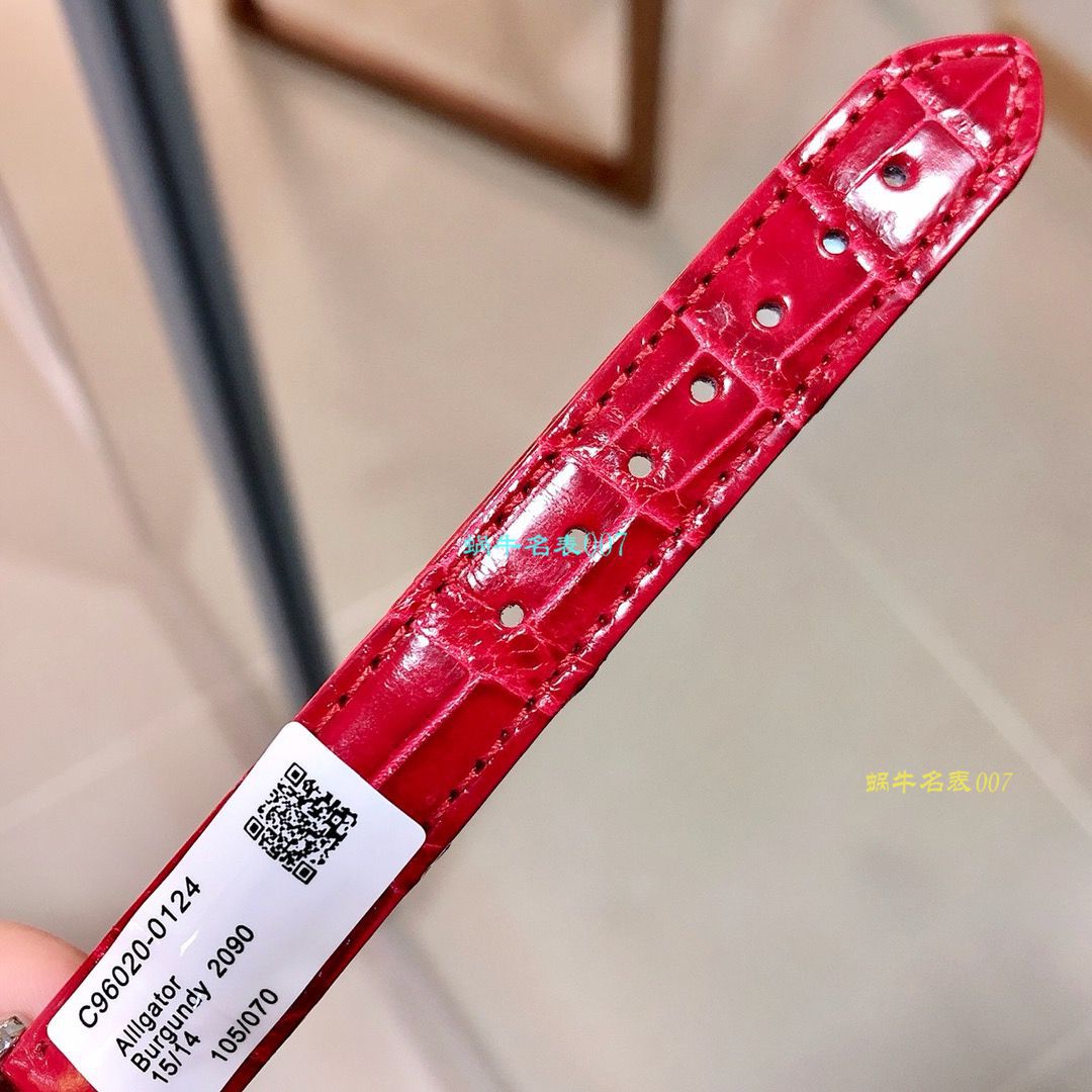 【萧邦顶级高仿表价格吧】萧邦HAPPY DIAMONDS系列275362-5003腕表 