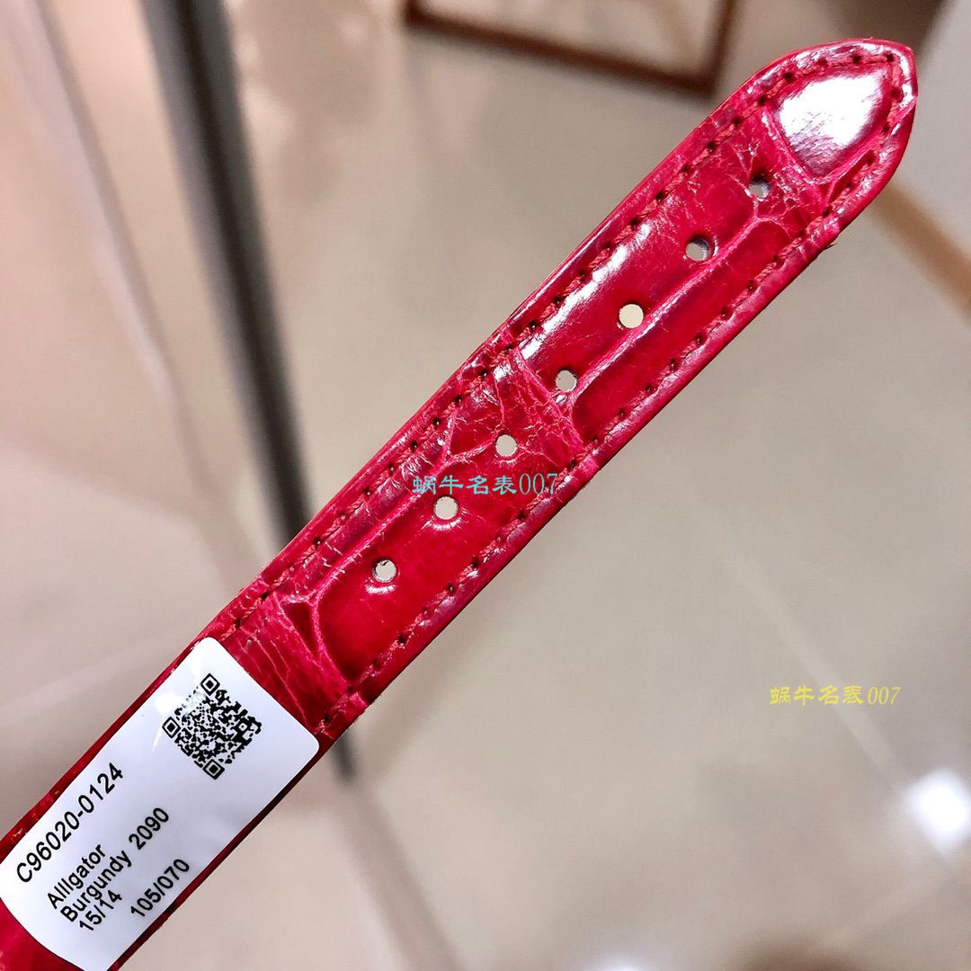 【萧邦顶级高仿表价格吧】萧邦HAPPY DIAMONDS系列275362-5003腕表 