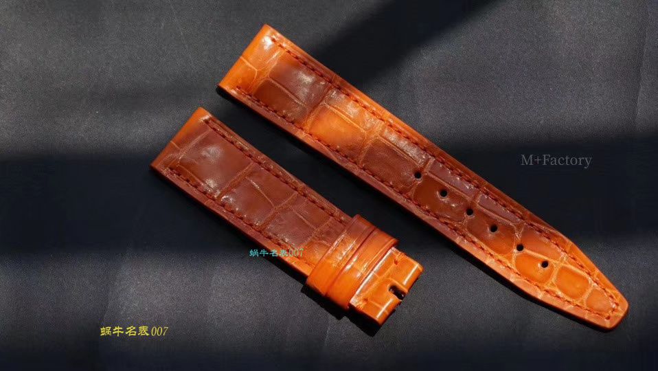 【M+厂顶级复刻高仿手表】IWC万国表柏涛菲诺系列IW458116、IW458101女士腕表 