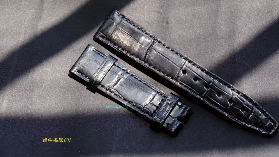 【M+厂顶级复刻高仿手表】IWC万国表柏涛菲诺系列IW458116、IW458101女士腕表 