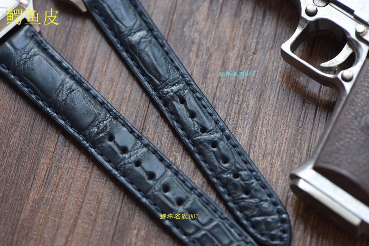 【视频评测XF厂什么叫复刻高仿表】卡地亚山度士系列WSSA0022（大号）WSSA0023（小号）腕表 / K217